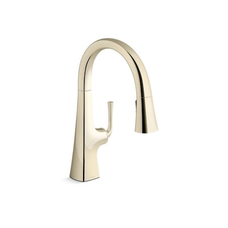 Kohler Graze Secondary Pull-Down Kitchen Fct 22063-AF